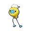 Drifloon shiny
