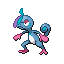 Drizzile shiny