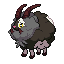 Dubwool shiny