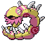 Dudunsparce shiny