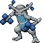 Duelumber shiny
