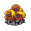 Dugtrio shiny