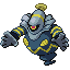 Dusknoir shiny
