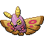 Dustox shiny