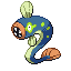 Eelektrik shiny