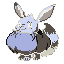 Eevee shiny