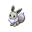 Eevee shiny