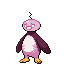 Eiscue shiny