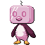 Eiscue shiny