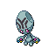 Elgyem shiny
