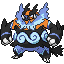 Emboar shiny