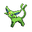 Espeon shiny