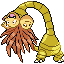 Exeggutor shiny