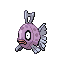 Feebas shiny