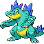 Feraligatr shiny