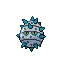 Ferroseed shiny