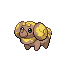 Fidough shiny