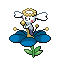 Flabébé shiny