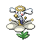Flabébé shiny