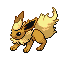 Flareon shiny
