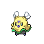Flittle shiny