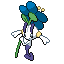 Floette shiny