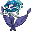 Florges shiny