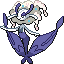 Florges shiny