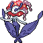 Florges shiny