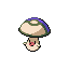 Foongus shiny