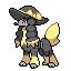 Furfrou shiny
