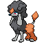 Furfrou shiny