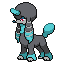 Furfrou shiny