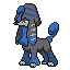 Furfrou shiny