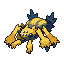 Galvantula shiny