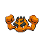 Geodude shiny