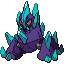 Gigalith shiny