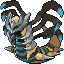 Giratina shiny