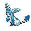 Glaceon shiny