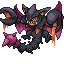 Gliscor shiny