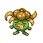 Gloom shiny