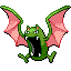 Golbat shiny