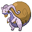 Goodra shiny