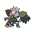 Grafaiai shiny