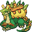 Granitun shiny