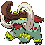 Great Tusk shiny