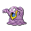 Grimer shiny