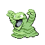 Grimer shiny