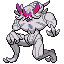 Grimmsnarl shiny