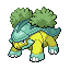 Grotle shiny